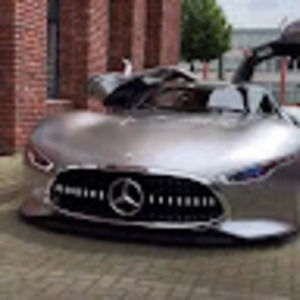 Meet your Posher, Pedram